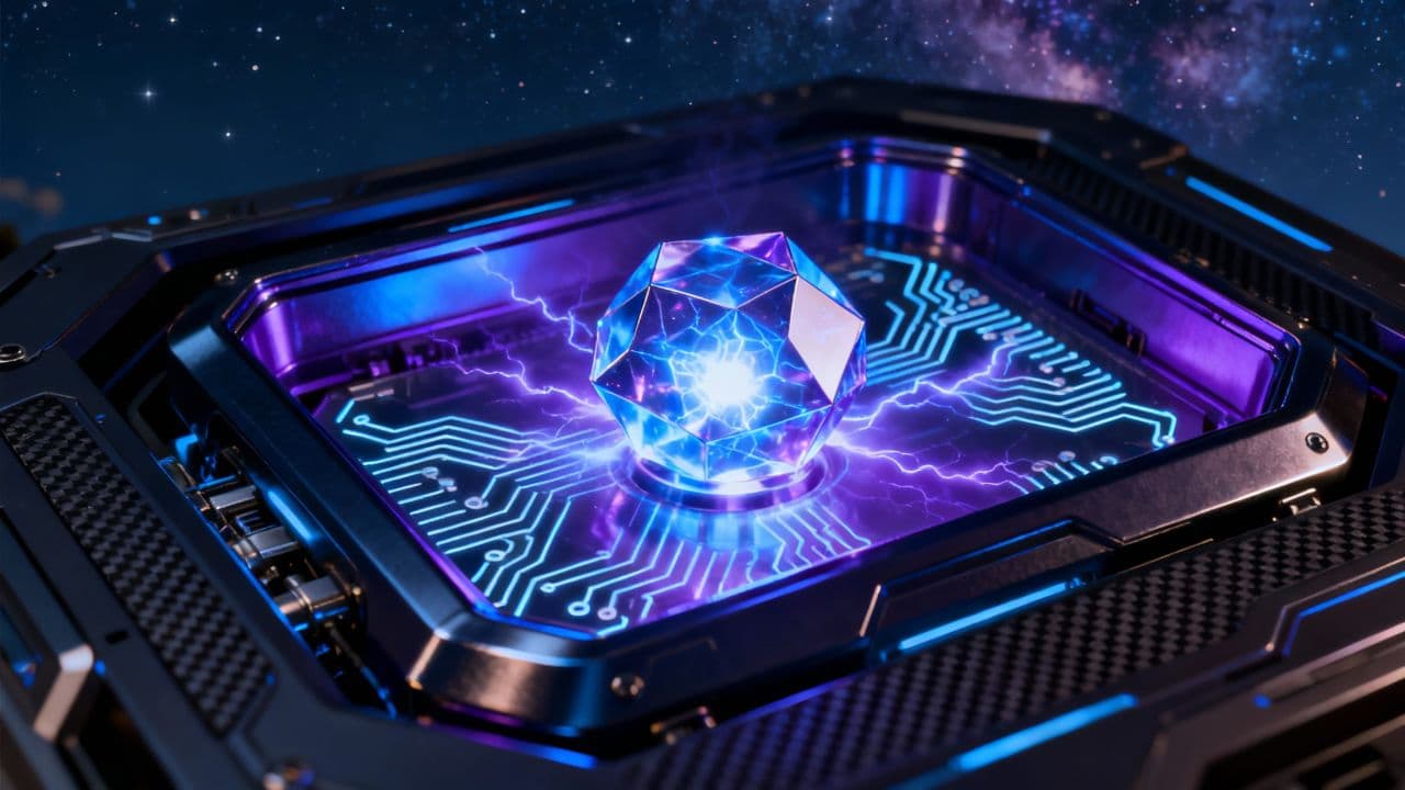 Spotlight on Tech Miners