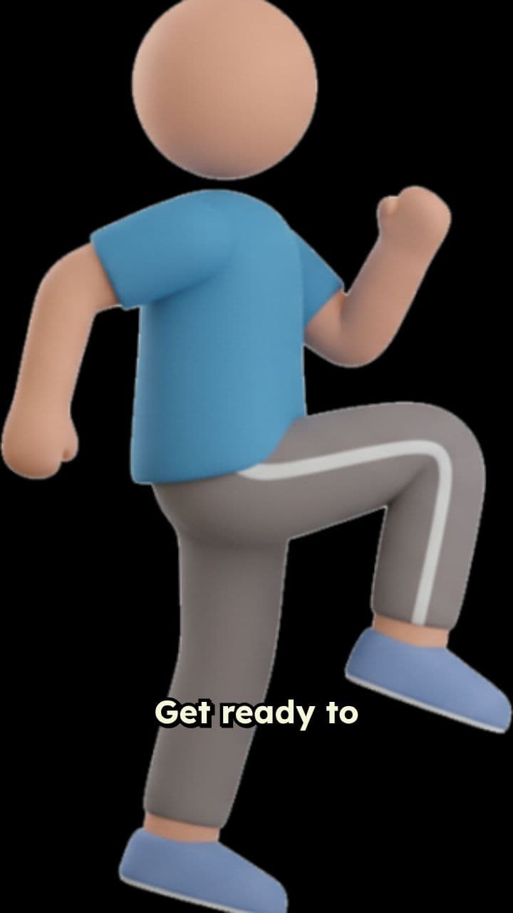 Mastering High Knees