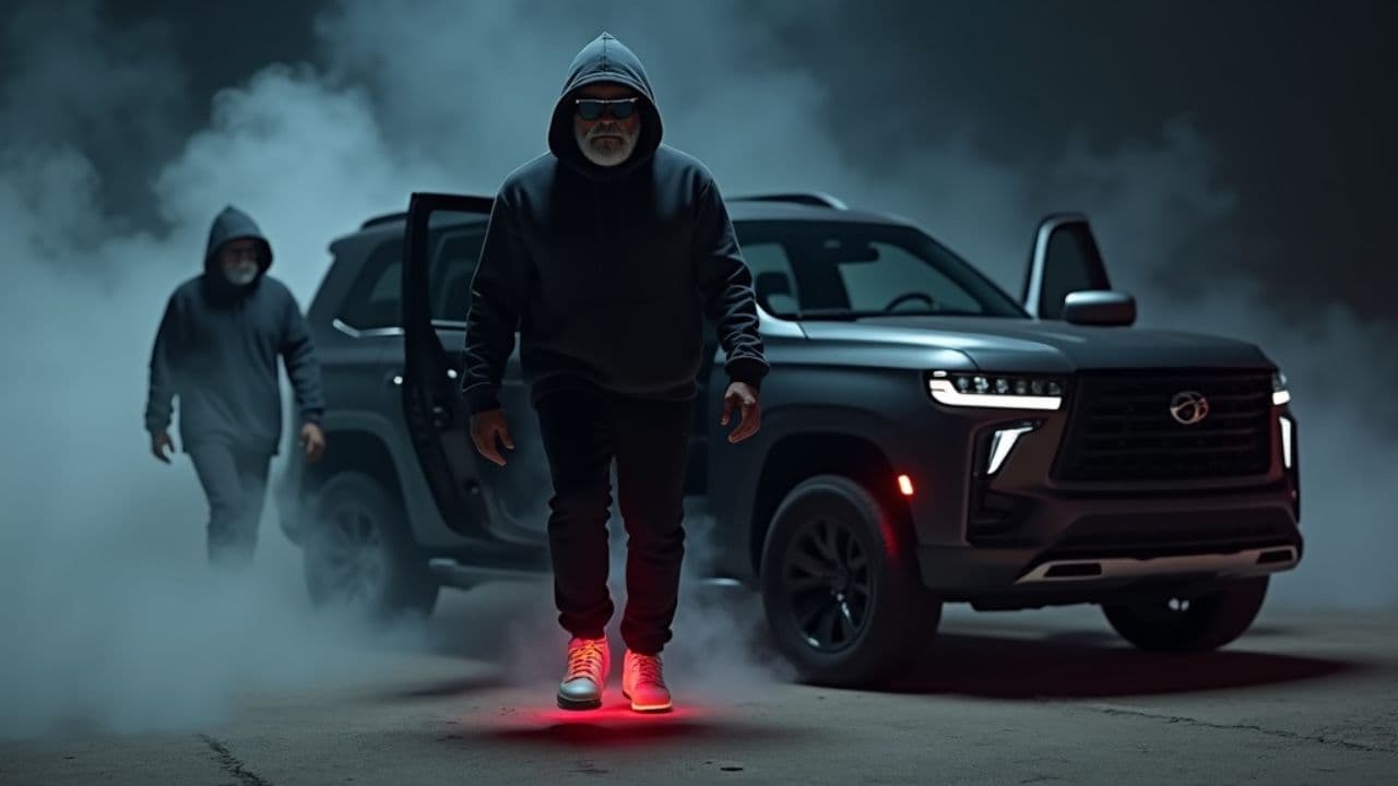 Urban Legends Unleashed