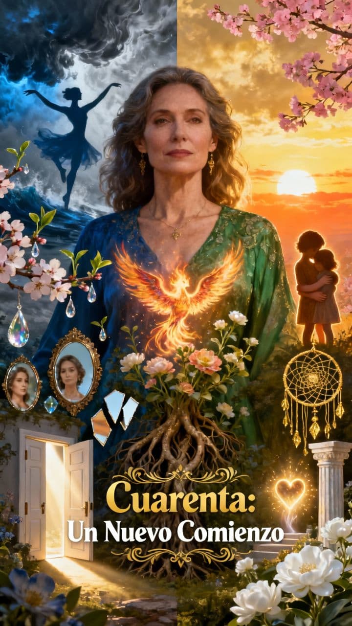 Cuarenta: Un Nuevo Comienzo