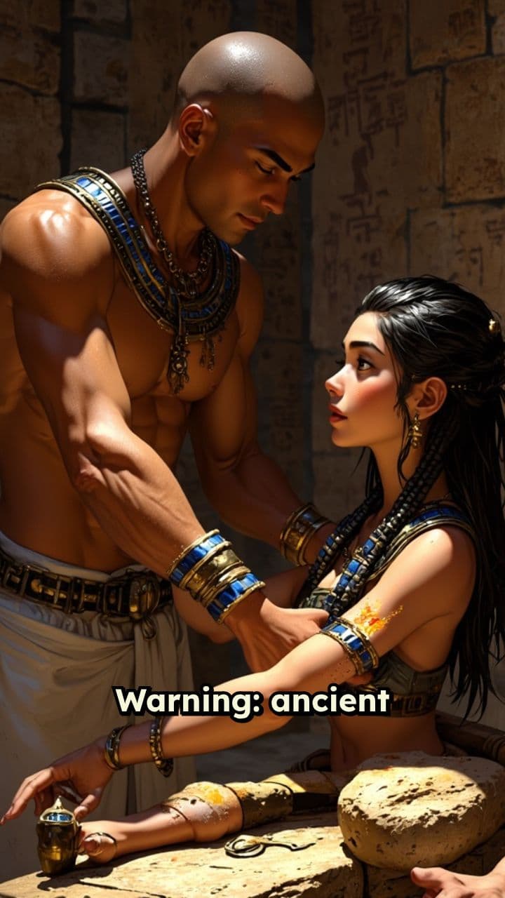 Ancient Civilizations: Genius or Madness?