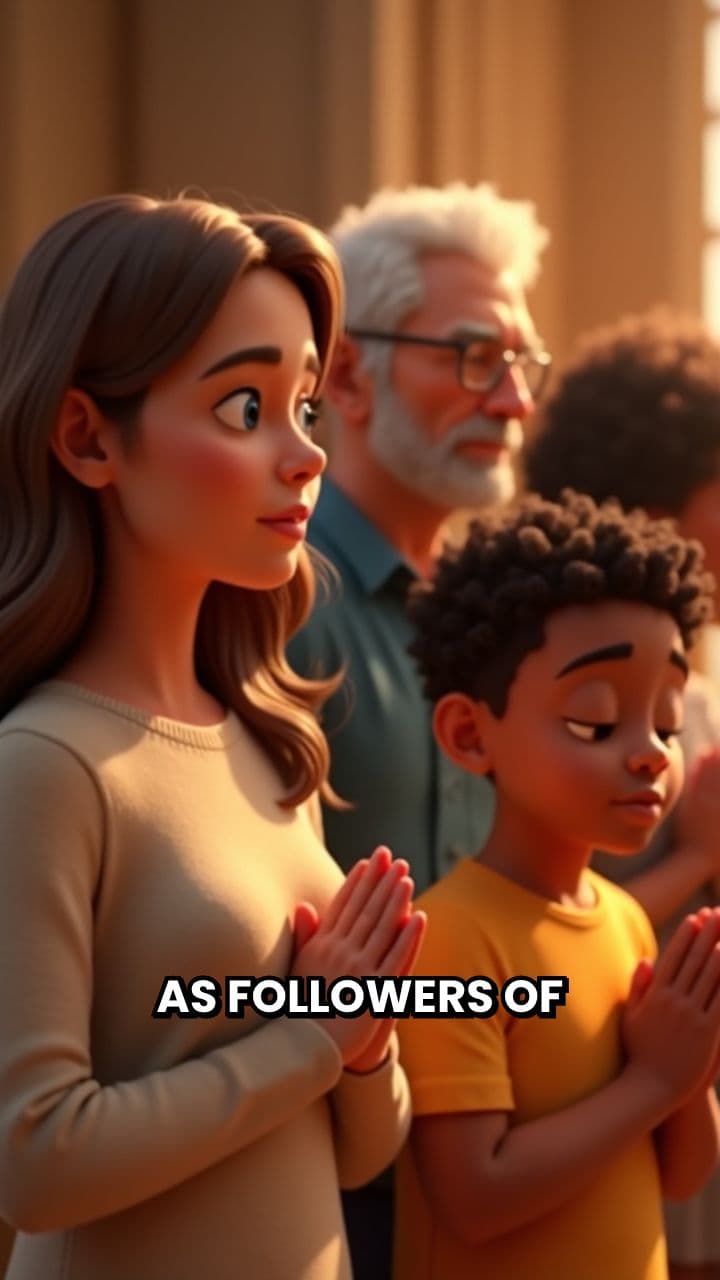 Devotion to Prayer and Gratitude