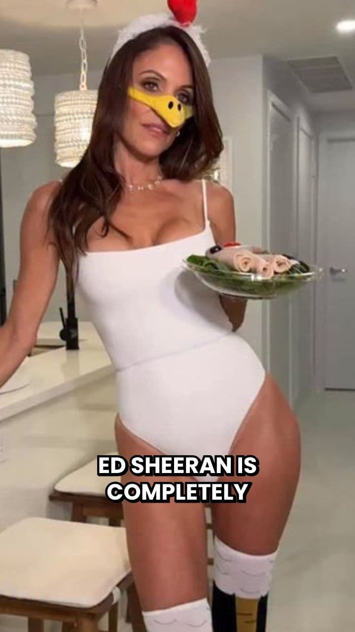 Celebrity Halloween Costumes: A Spooky Showcase