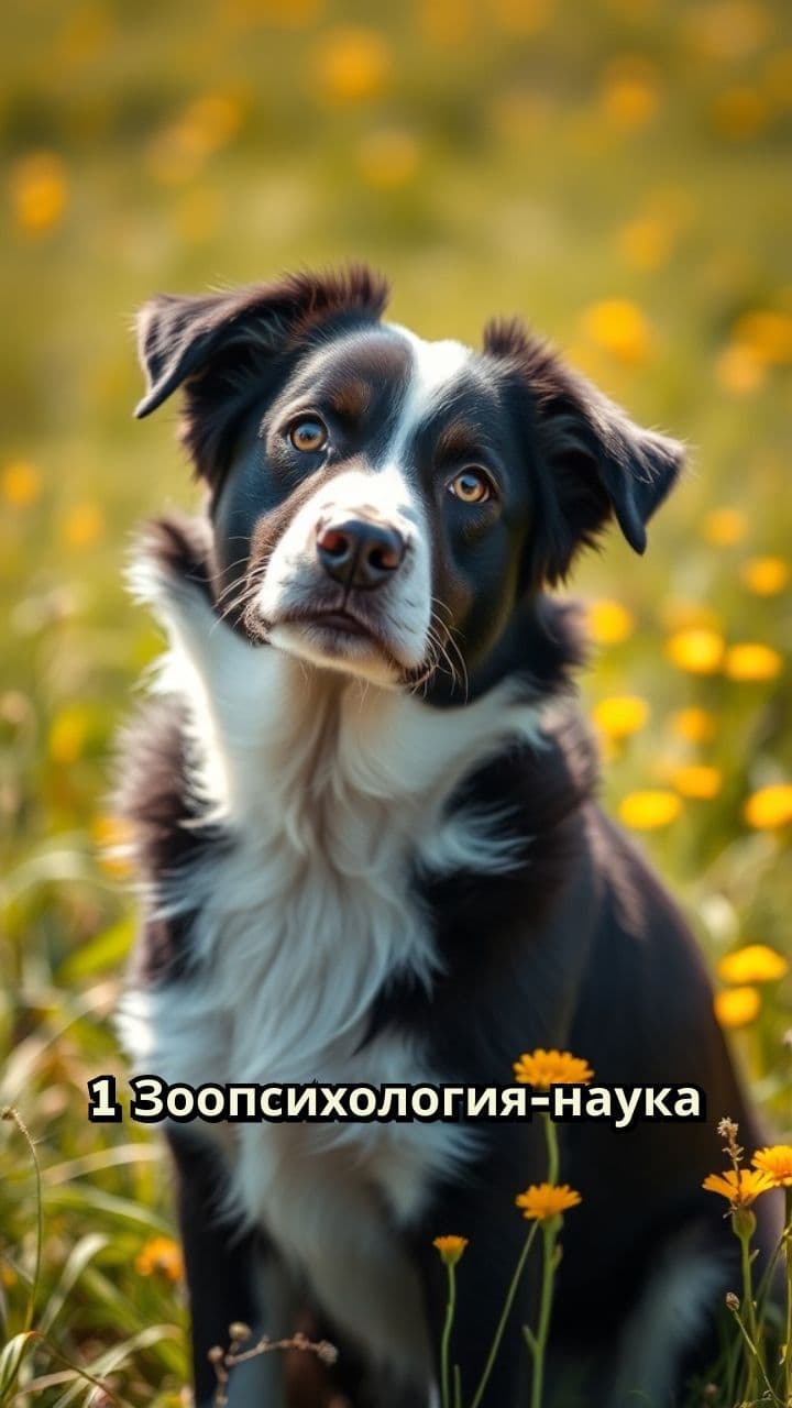 Основы зоопсихологии и сравнительной психологии