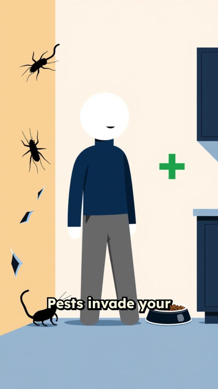 Pest-Free Home Essentials