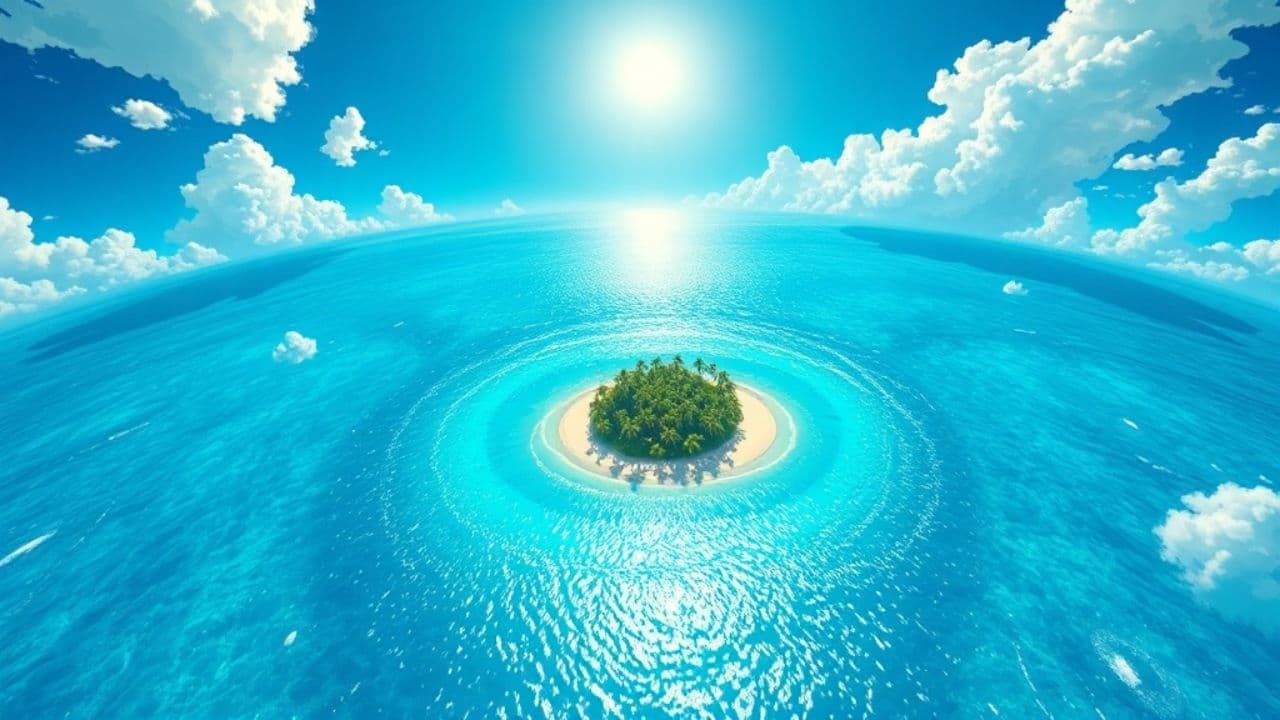 The Taxman on My Island