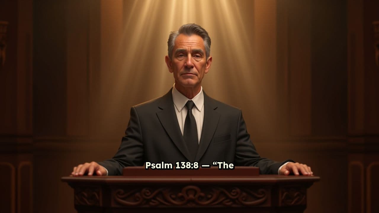 Divine Completion and Perfection