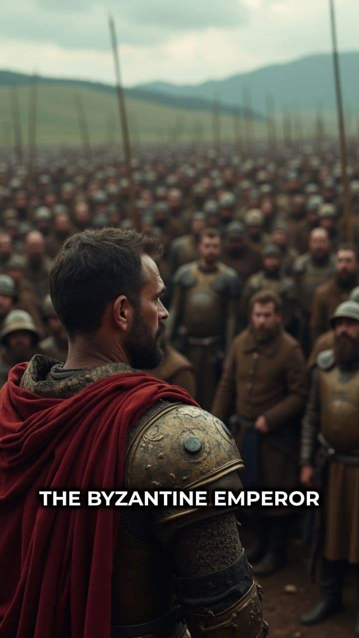 The Blinding of Bulgarian Soldiers