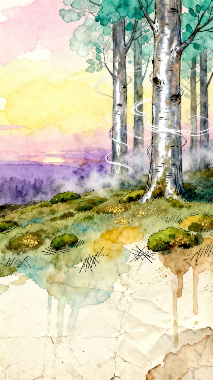 Goddess of Light and Healing