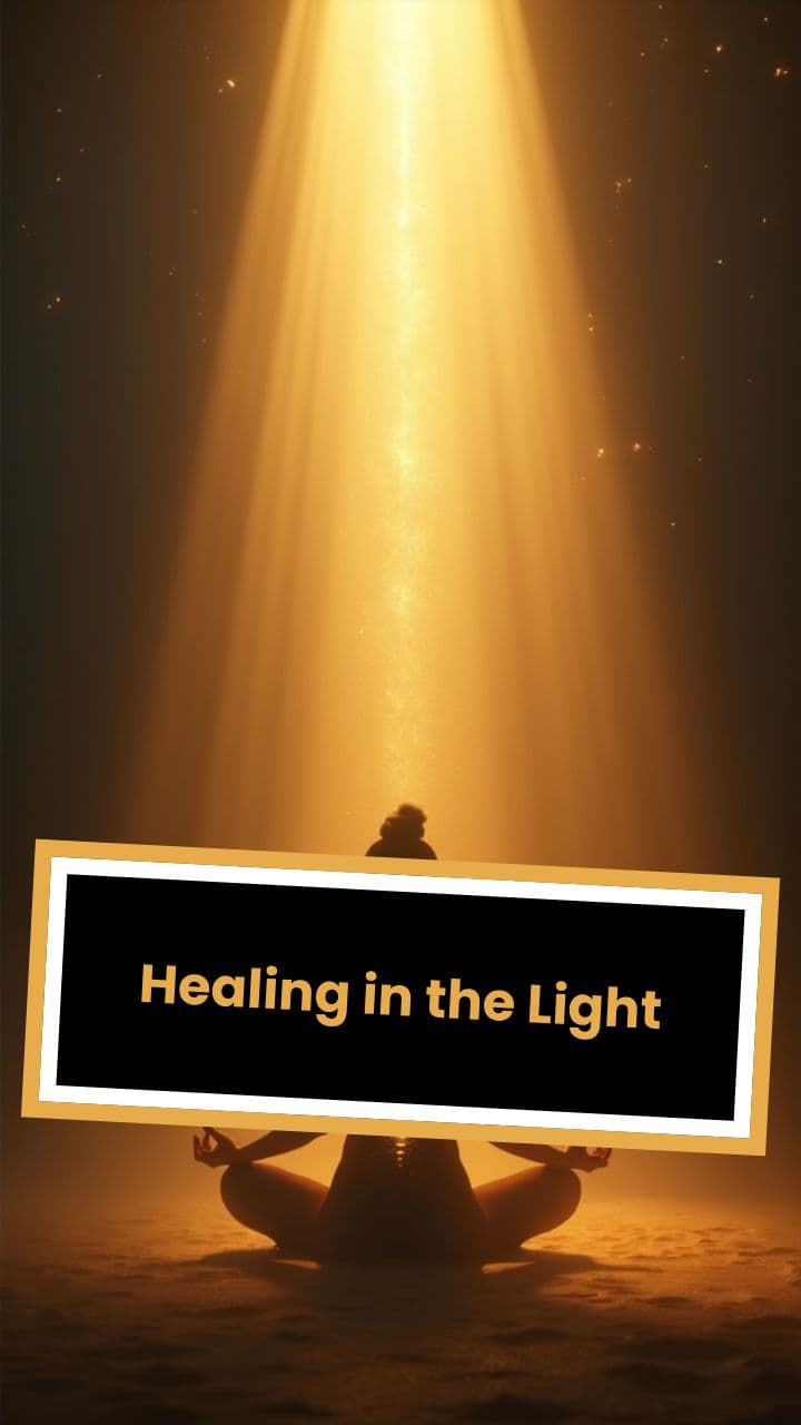 Healing in the Light