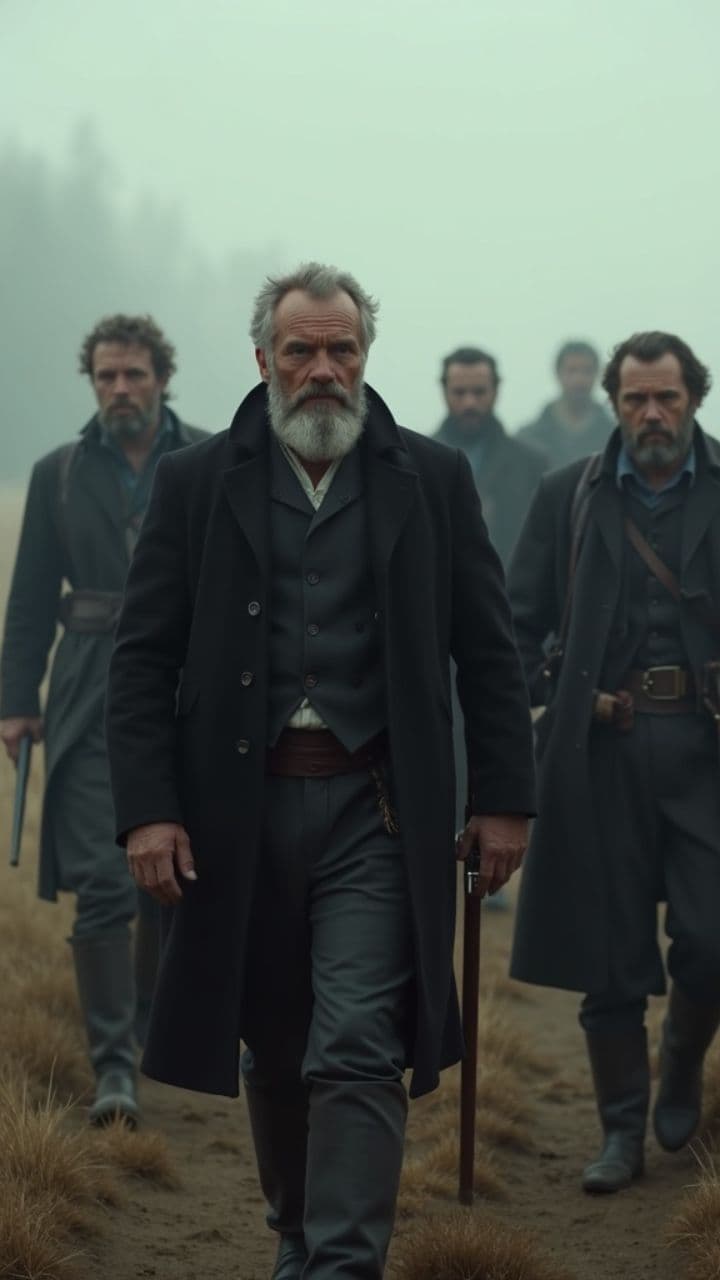 The Armed Resistance of 1851