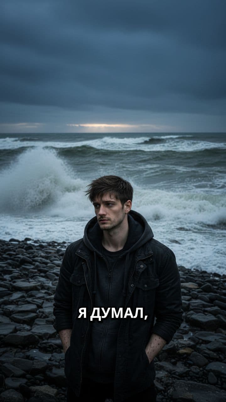 Урок, выученный на собственной коже