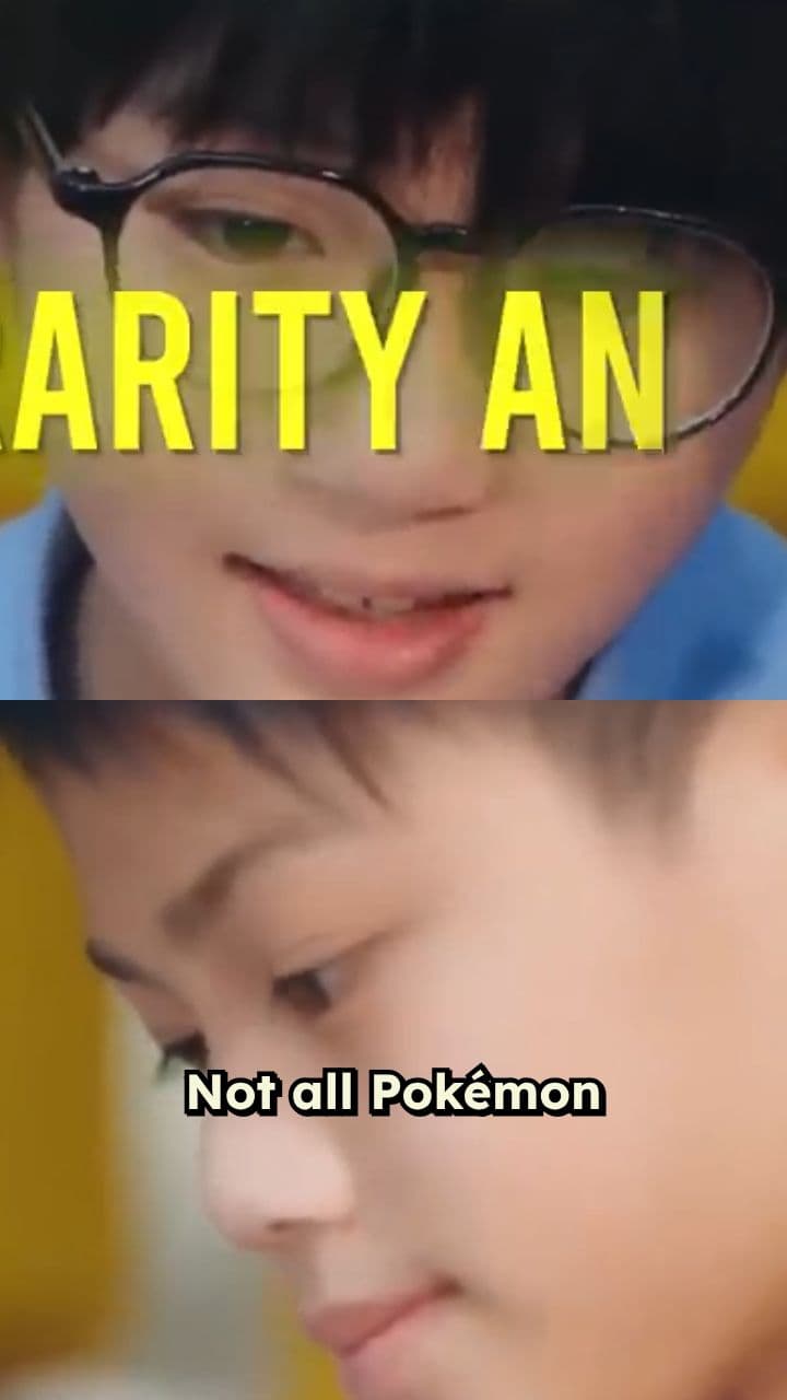 The Most Expensive Pokémon Card Ever Sold