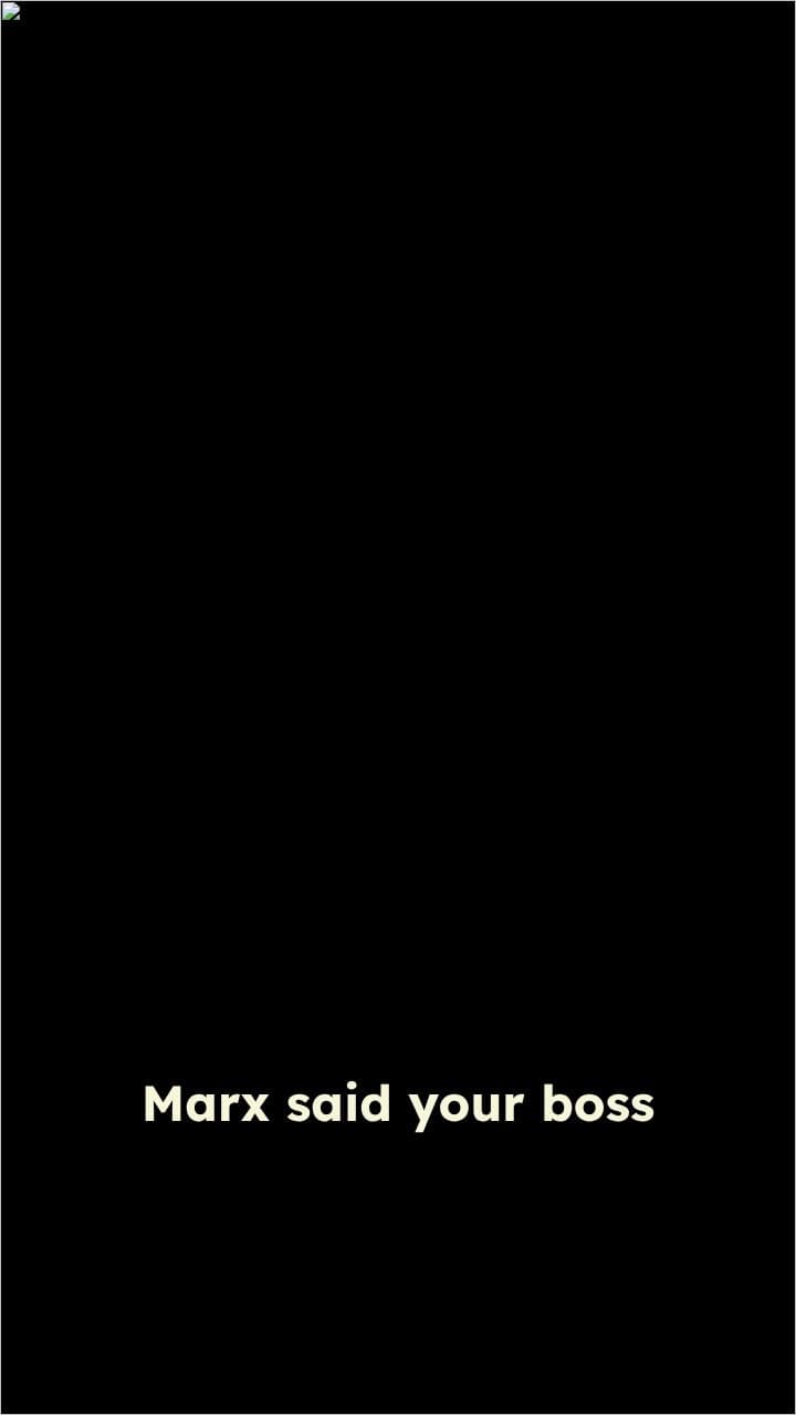 The Exploitation of Labor in Capitalism