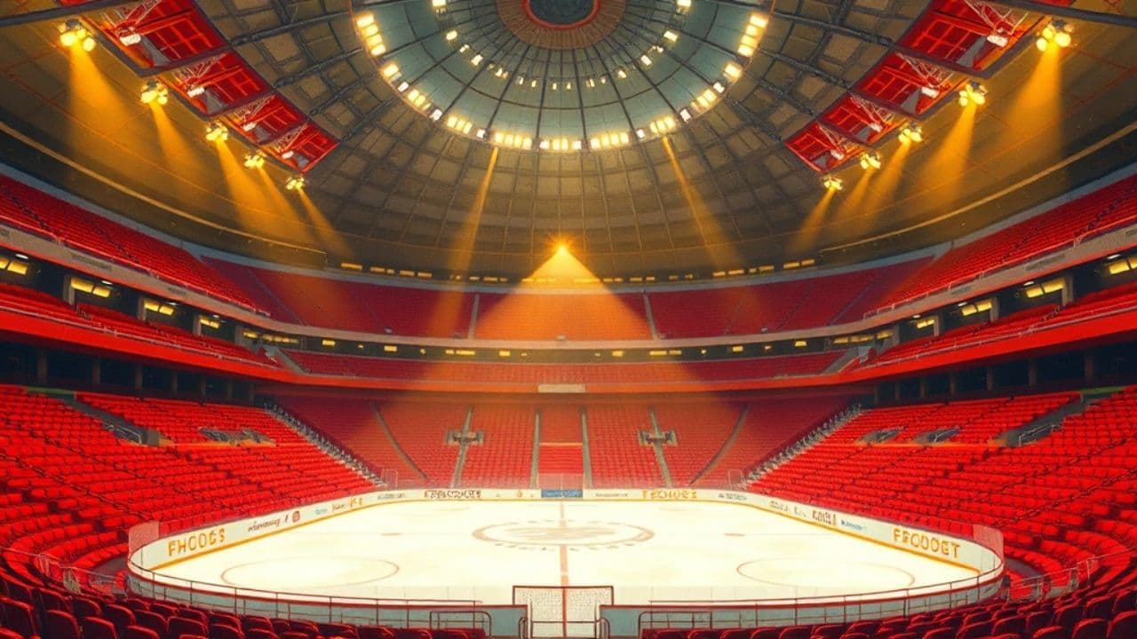 Hometown Heroes: The Hurry Hearts