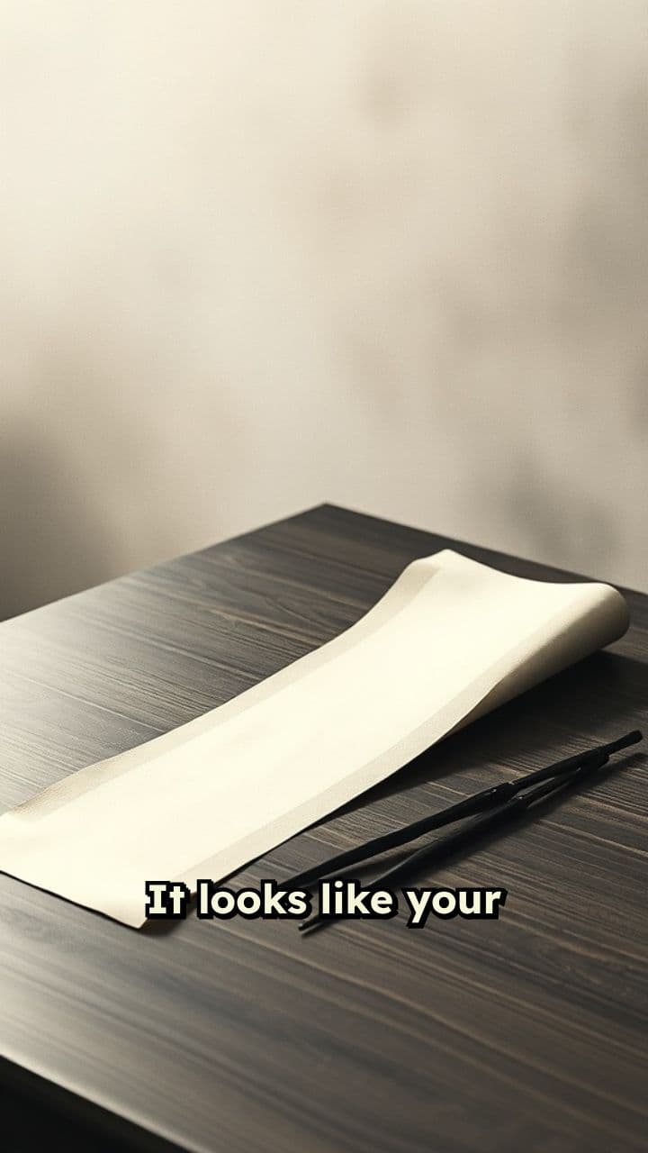 Last Message Empty Inquiry