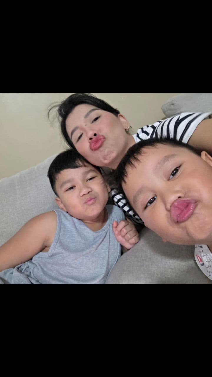 A Birthday Blessing for My Queen