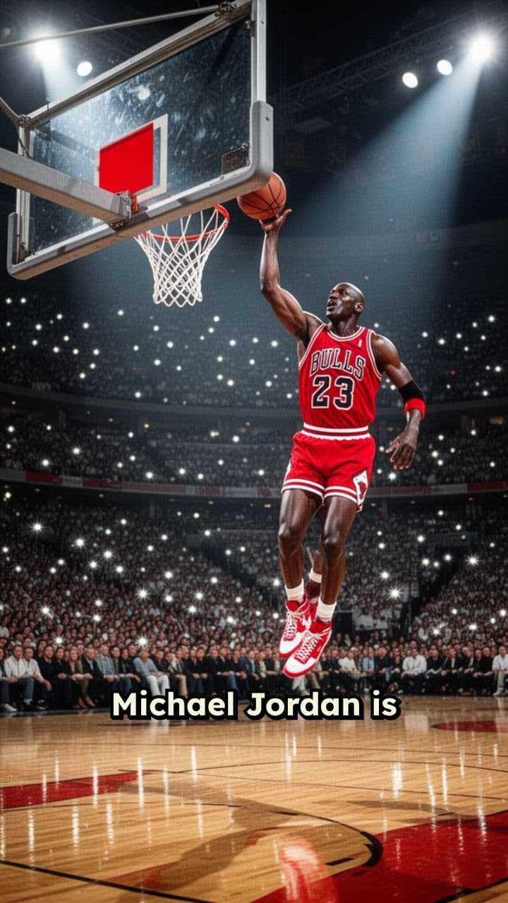 Jordan’s GOAT Case: Rings and Killer Instinct