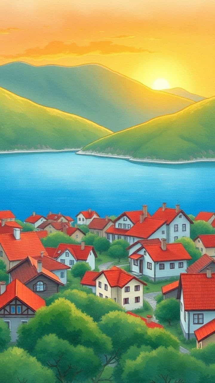 Midnight Lounge Groove