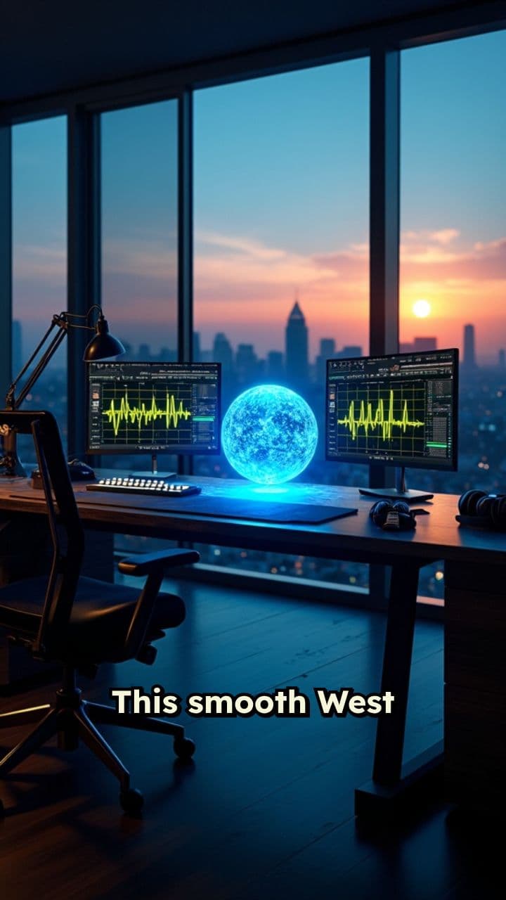 AI-Generated Chicano Love Jam