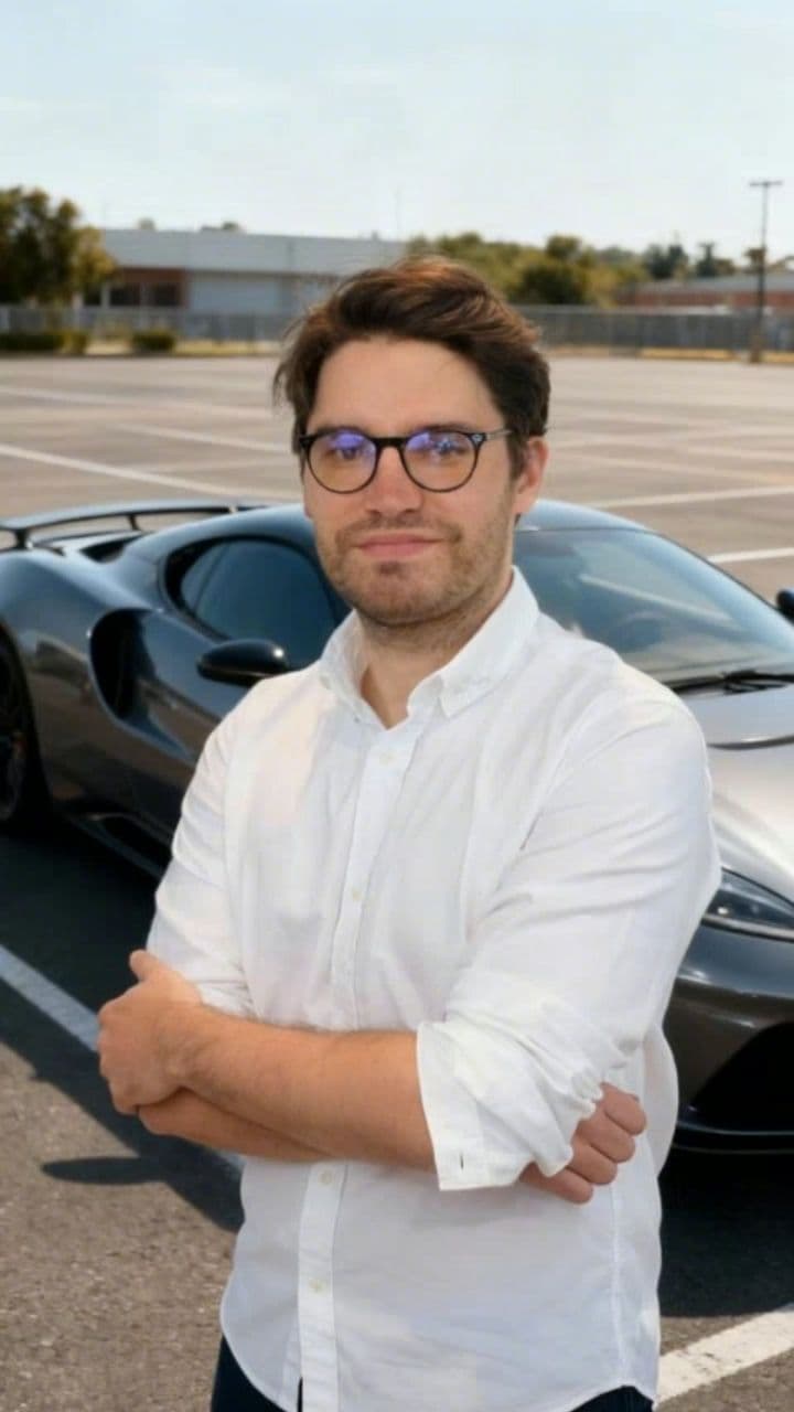 Image transform video