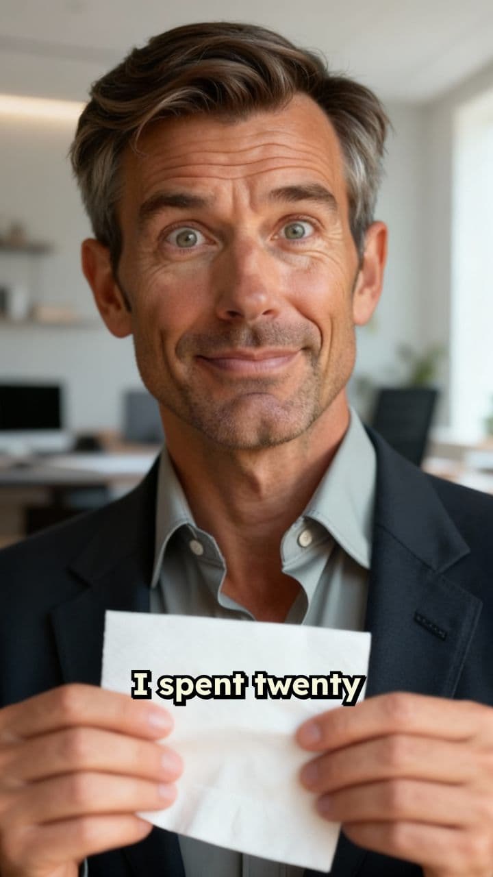 Hollywood's Forgotten Treasures: My Path to Early Retirement