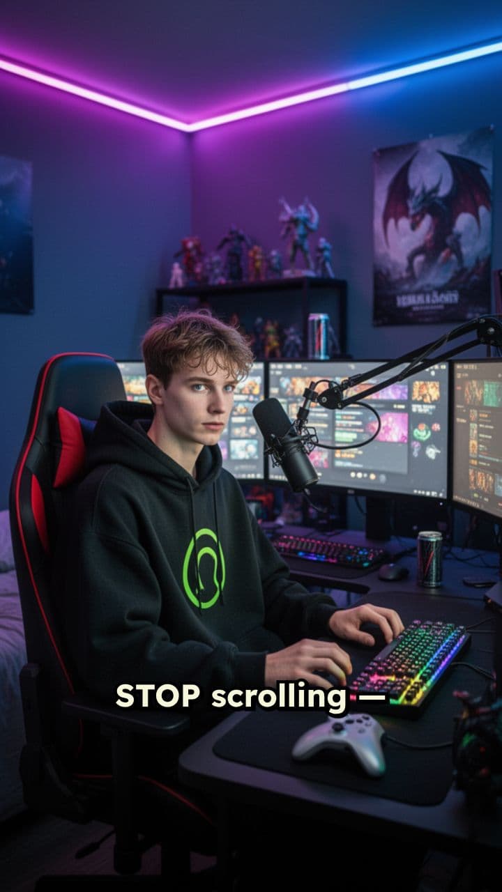 Top 5 Games Ranked Worst to Best