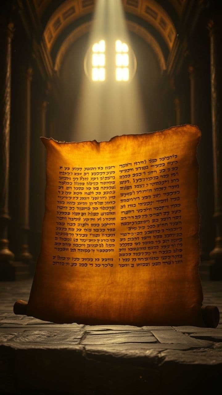 El verdadero nombre de Dios en la Biblia