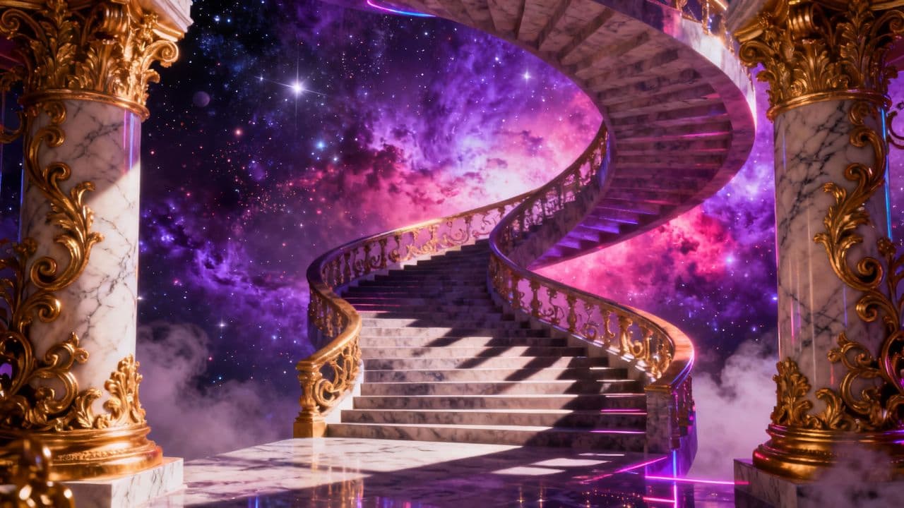 Euphoric Trance Ascension