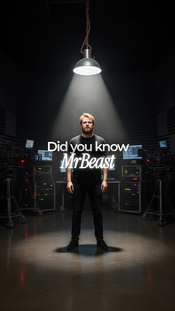 MrBeast’s Dark Giveaway Deal