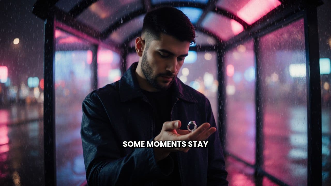 Unspoken Echoes: Episode X