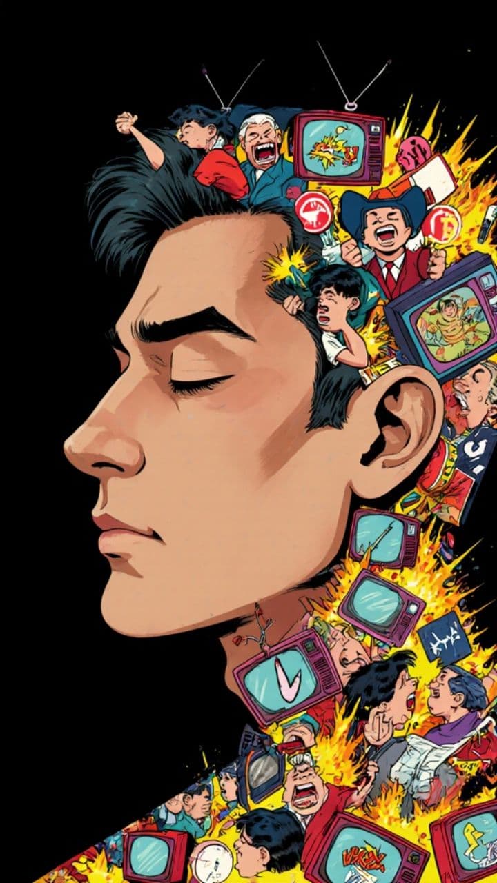 Political Warfare: The Game We Play