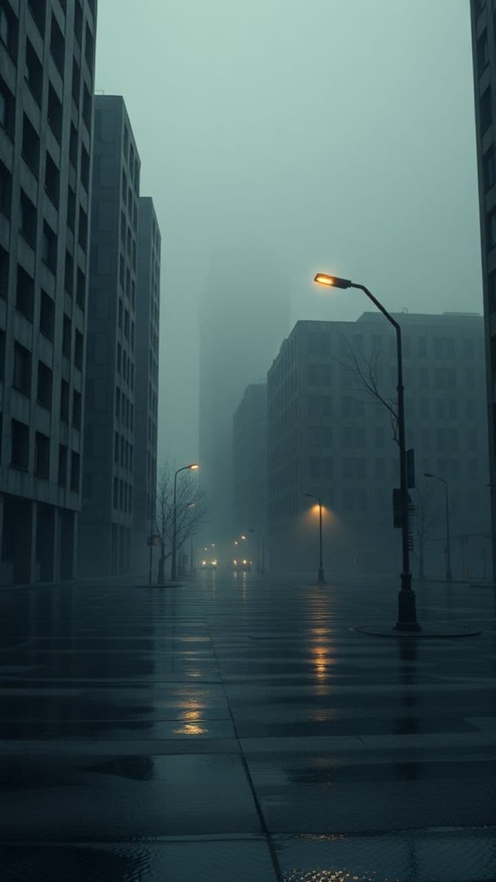 Pod pritiskom, bez izlaza