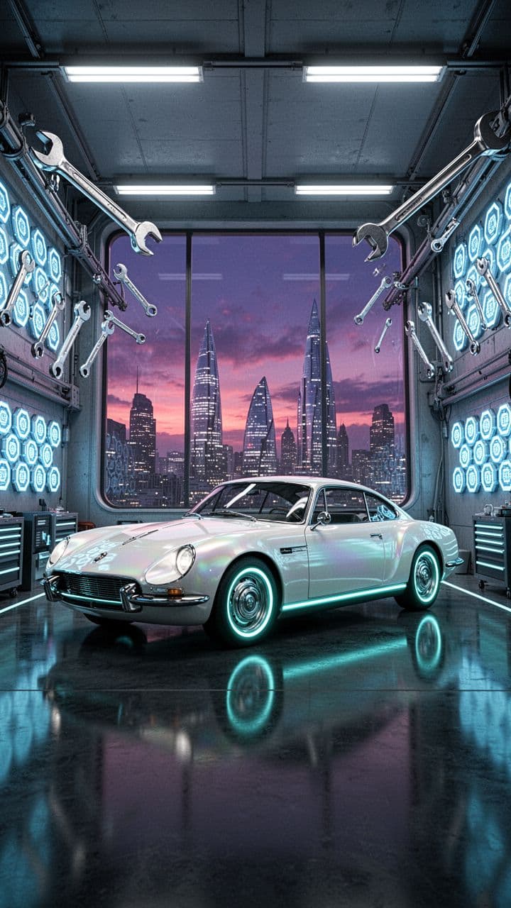 Taxe kilométrique sur voiture électrique