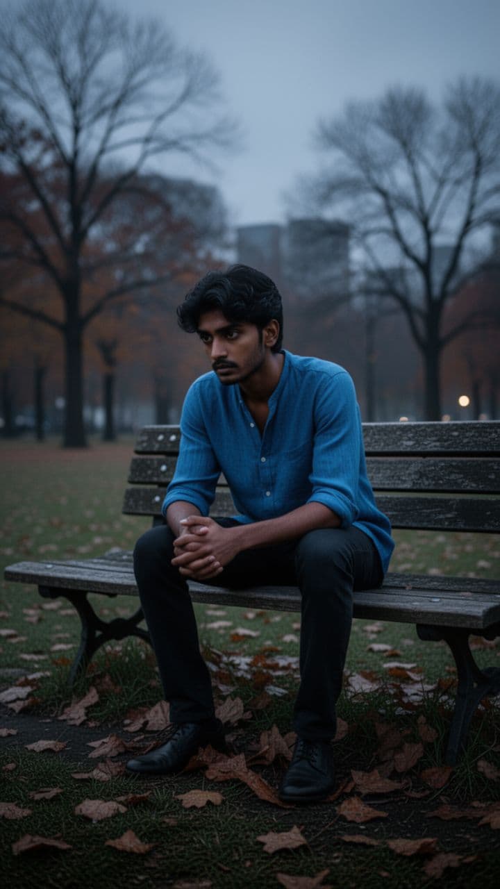 Unrequited Love and Heartbreak