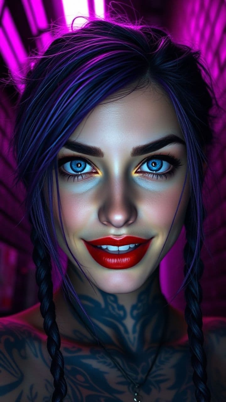 Going Loco with Polo