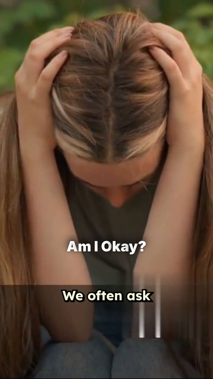 Questions We Ask Ourselves