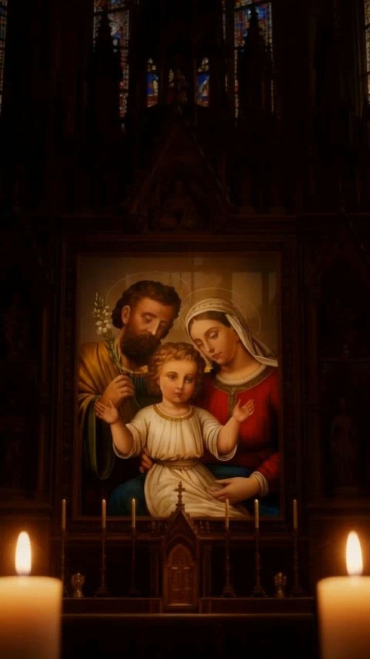 Image transform video