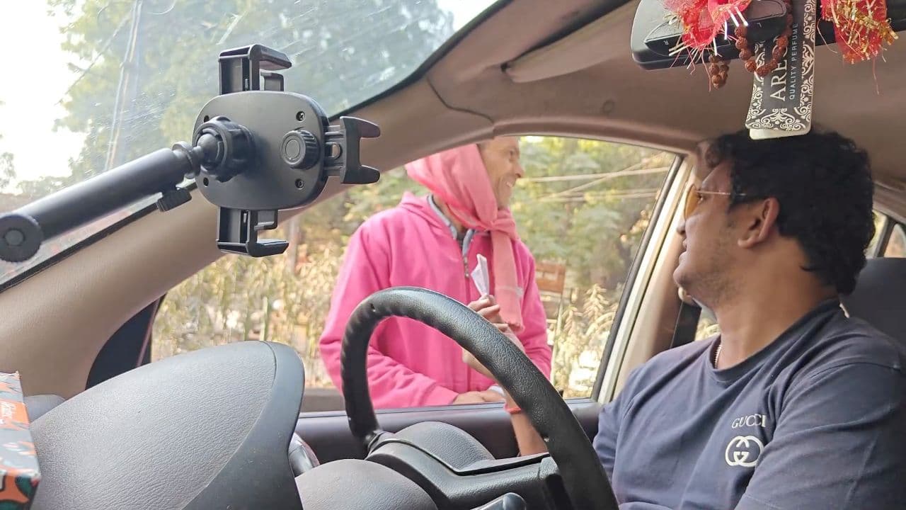 सौ रुपये का अनोखा सौदा