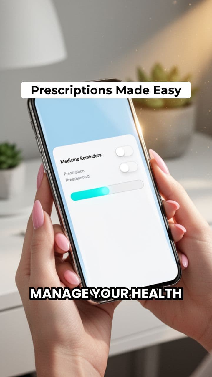 Healthera - Your Pharmacy in Your Pocket