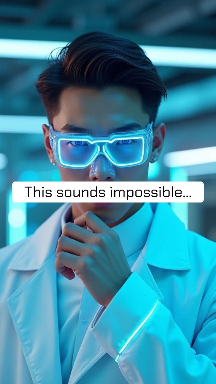 Cosmic Alcohol Cloud