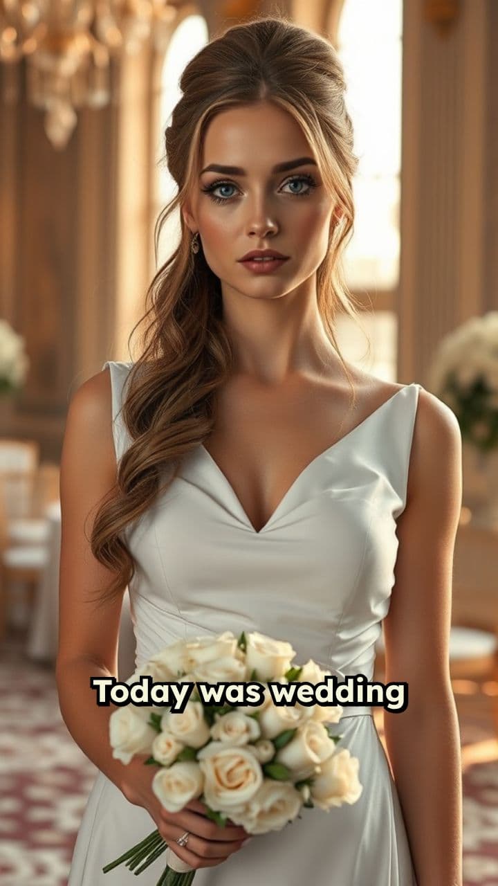 Another Wedding Postponed