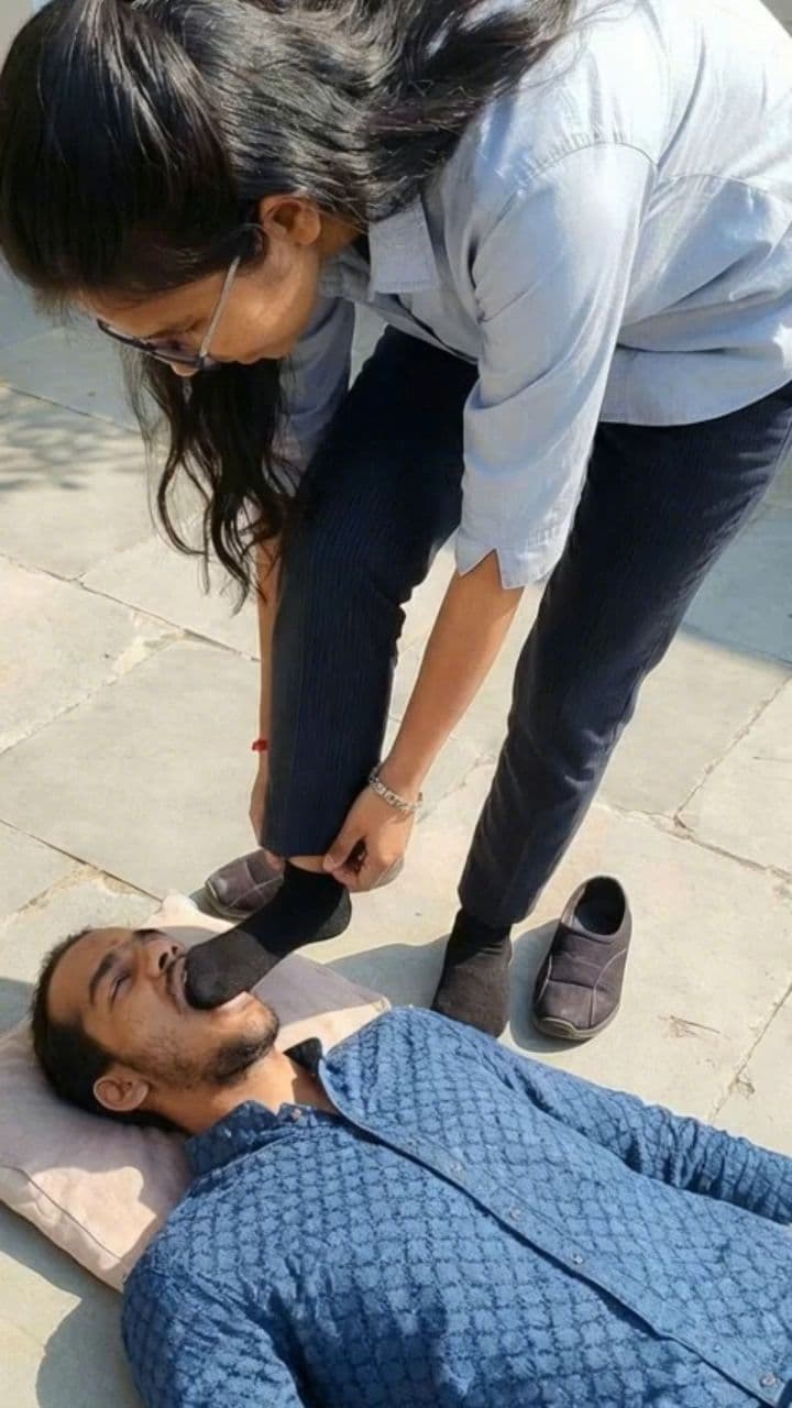 Image transform video