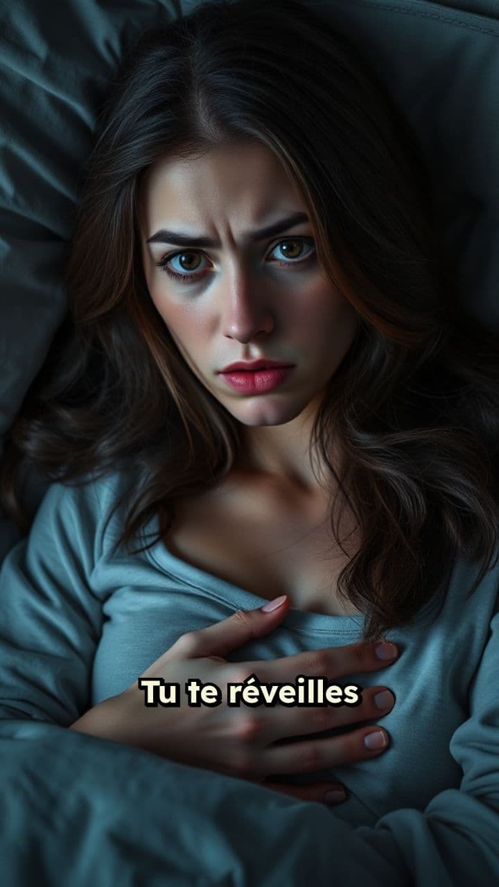 Réveil à la lumière du magnétisme