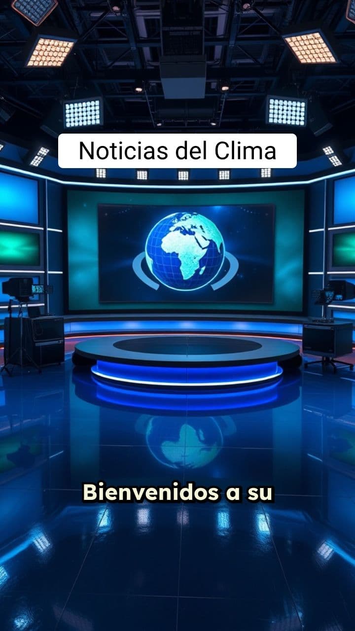 El Tiempo Hoy en la Península Ibérica