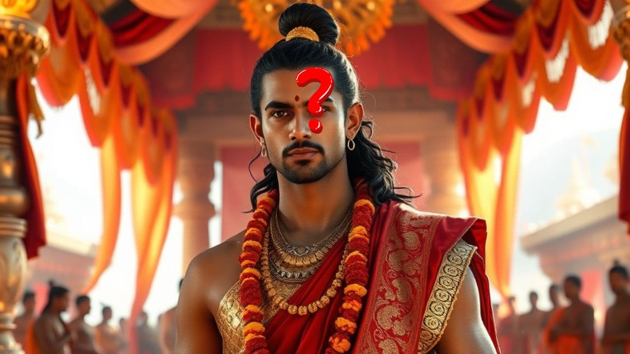 इरावन का विवाह और बलिदान