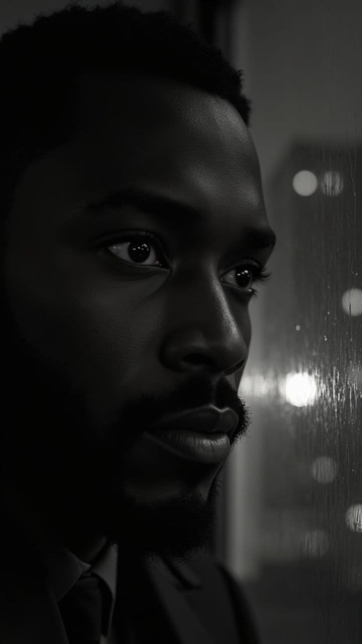 Love, Discipline, and Self-Discovery