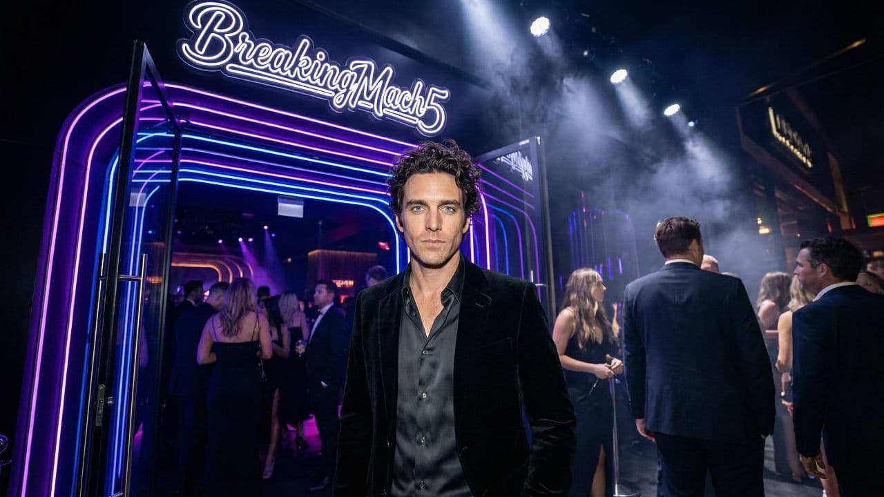 Teacher or Rock Star?