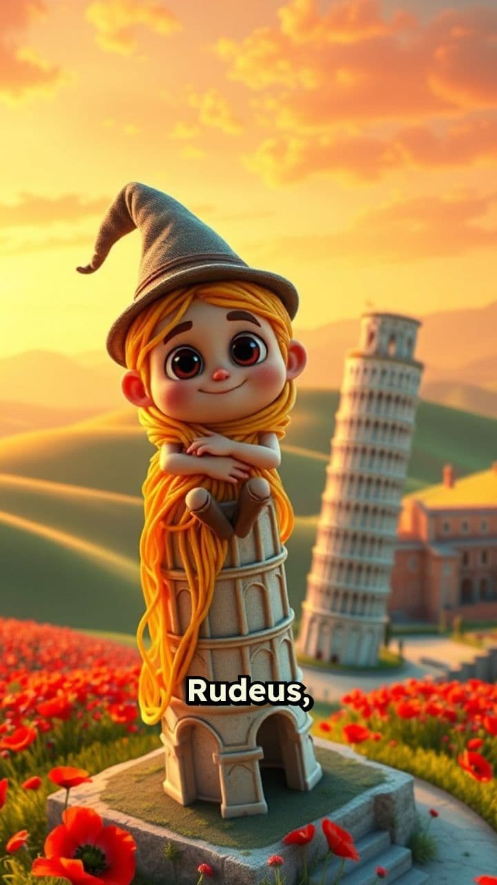 Rudeus: L'Assurda Fine Italiana