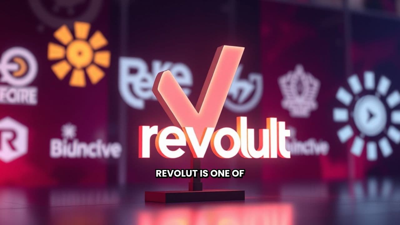 Revolut: Leading European Fintech Innovation